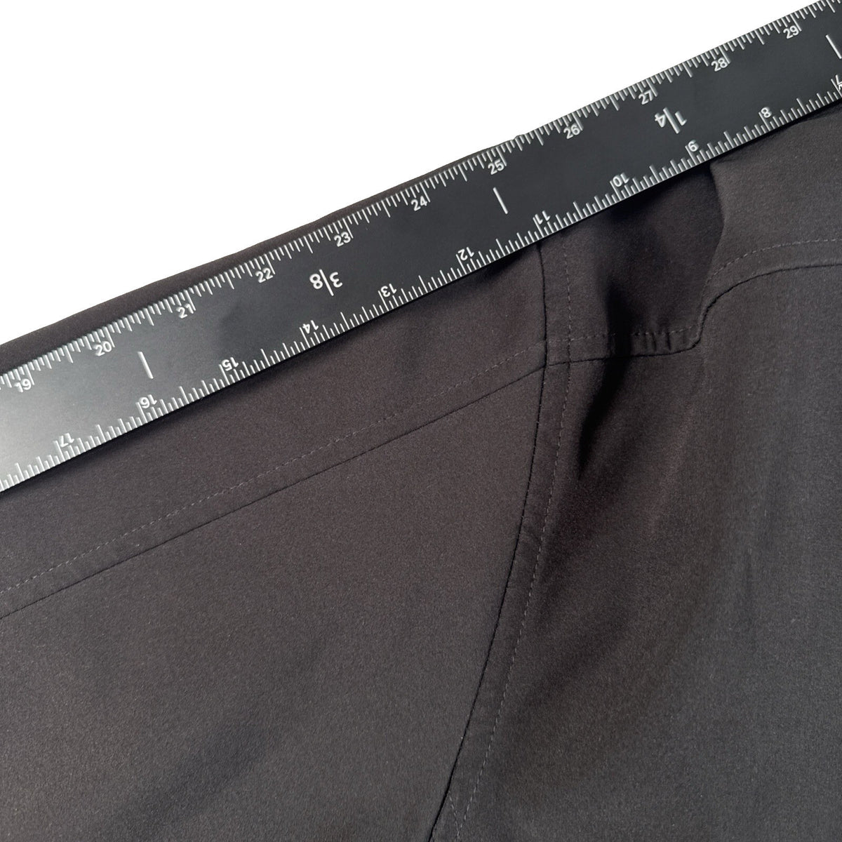 Weatherproof Men's All Season Softshell Jacket Black Full Zip Size-XL Pre-Owned