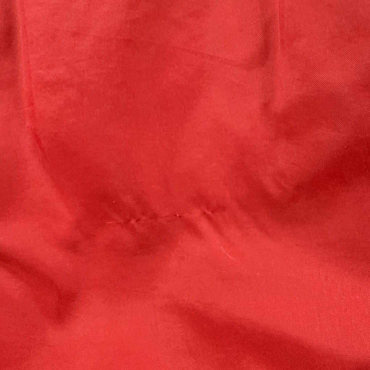 Vintage Y2K Adidas Red Adidas Nylon Track Pants Windbreaker Size XL